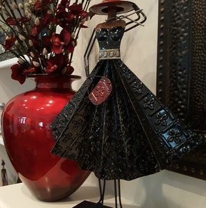 Meet your Posher, Alice